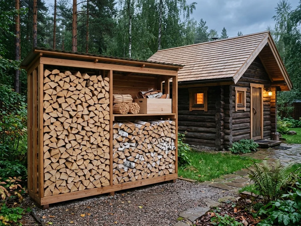 Типовой маршрут: Кругляк берёзовый Иркутск